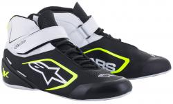 Topnky Alpinestars TECH-1 K V2, ierna-lt