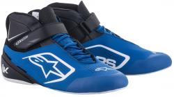 Topánky Alpinestars TECH-1 K V2, modrá