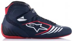 Topnky Alpinestars TECH -1 KX, modr