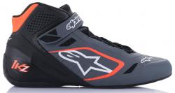 Topnky Alpinestars TECH 1-KZ, ed-oranov