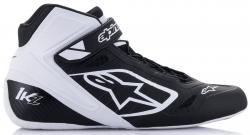 Topnky Alpinestars TECH 1-KZ, ierna