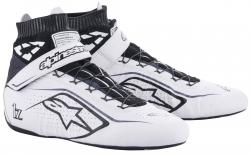 Topnky Alpinestars TECH 1-Z v2, biela