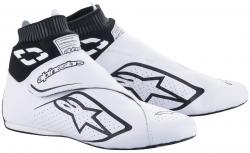 Topnky Alpinestars SUPERMONO V2, biela