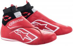 Topnky Alpinestars SUPERMONO V2, erven