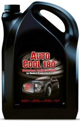 Chladiaca kvapalina EVANS Auto COOL 2L