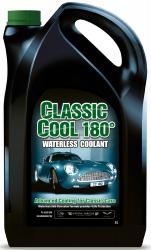 Chladiaca kvapalina EVANS CLASSIC COOL 180, 5L