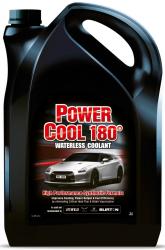 Chladiaca kvapalina EVANS POWER COOL 2L