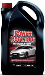 Chladiaca kvapalina EVANS POWER COOL 5L