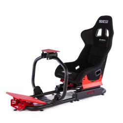 Simultor konzola SPARCO EVOLVE-E