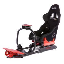 Simultor konzola SPARCO EVOLVE-P