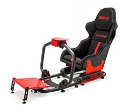 Simultor konzola SPARCO EVOLVE-Carbon