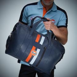Cestovn taka Gulf, tmavo-modr