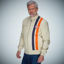 Bunda Gulf Blouson, beov