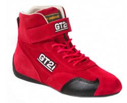 Topánky GT2i Race, červené