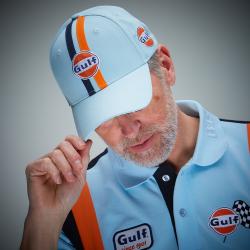 �iltovka Gulf BEYOND LIMIT, gulf-modra