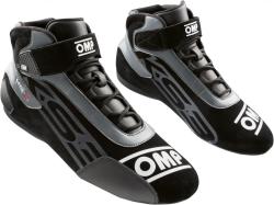 Topánky OMP KS-3, čierna