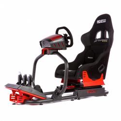 Simultor SPARCO SIM RIG I