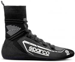 Topánky SPARCO X-LIGHT+, čierna