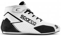 Topánky SPARCO PRIME R, biela