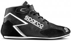 Topnky SPARCO PRIME R, ierna