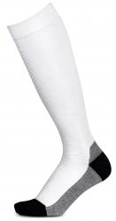 Ponožky SPARCO RW-10, biela