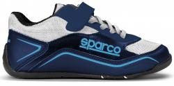 Topnky SPARCO S-POLE detsk