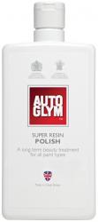 AUTOGLYM Super resin polish - Letiaca pasta voskom