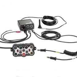 Intercom STILO  DG-30