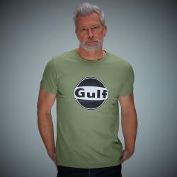 Tri�ko Gulf Laurel, zelen�